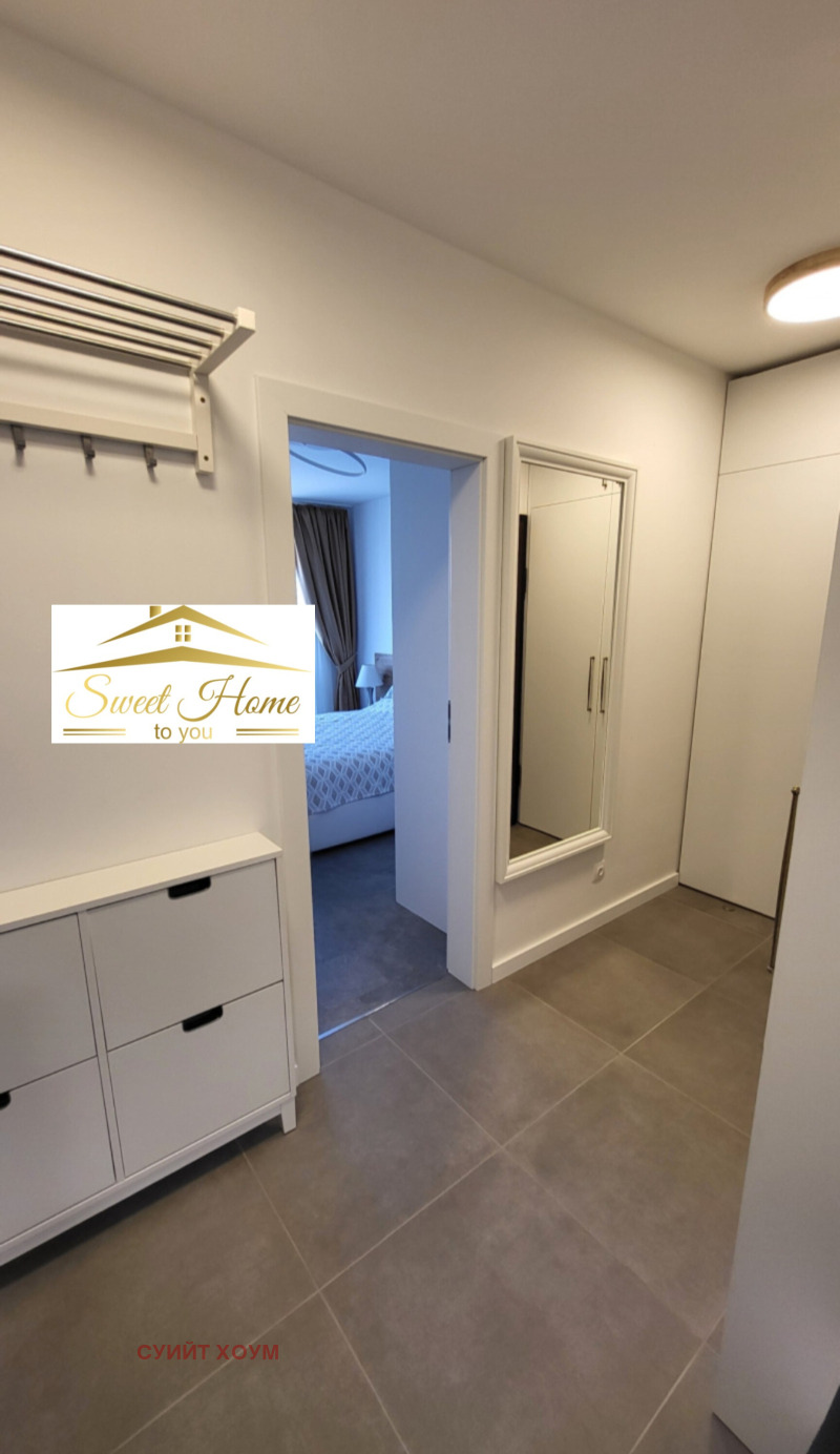 Te huur  1 slaapkamer Sofia , Mladost 1A , 75 m² | 31698798 - afbeelding [9]