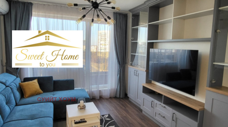 Te huur  1 slaapkamer Sofia , Mladost 1A , 75 m² | 31698798 - afbeelding [3]