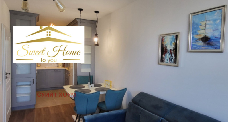 Te huur  1 slaapkamer Sofia , Mladost 1A , 75 m² | 31698798 - afbeelding [5]