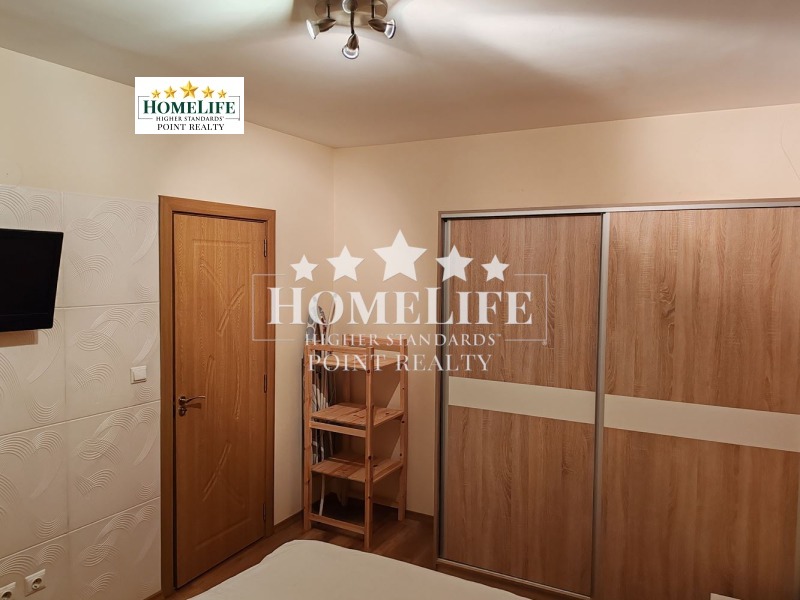 Zu vermieten  1 Schlafzimmer Sofia , Mladost 4 , 55 qm | 54072449 - Bild [6]