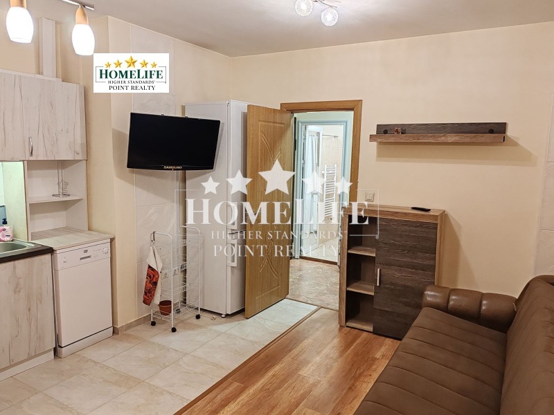 Zu vermieten  1 Schlafzimmer Sofia , Mladost 4 , 55 qm | 54072449 - Bild [2]