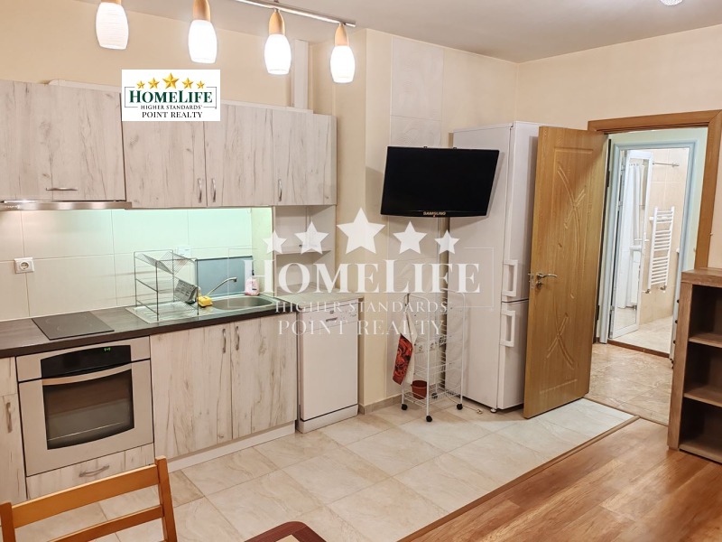 Zu vermieten  1 Schlafzimmer Sofia , Mladost 4 , 55 qm | 54072449 - Bild [3]