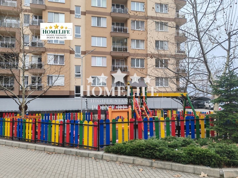 Zu vermieten  1 Schlafzimmer Sofia , Mladost 4 , 55 qm | 54072449 - Bild [11]