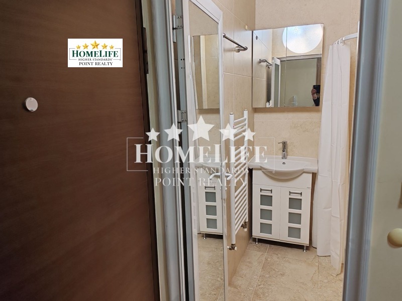 Zu vermieten  1 Schlafzimmer Sofia , Mladost 4 , 55 qm | 54072449 - Bild [9]