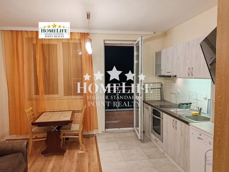 Zu vermieten  1 Schlafzimmer Sofia , Mladost 4 , 55 qm | 54072449