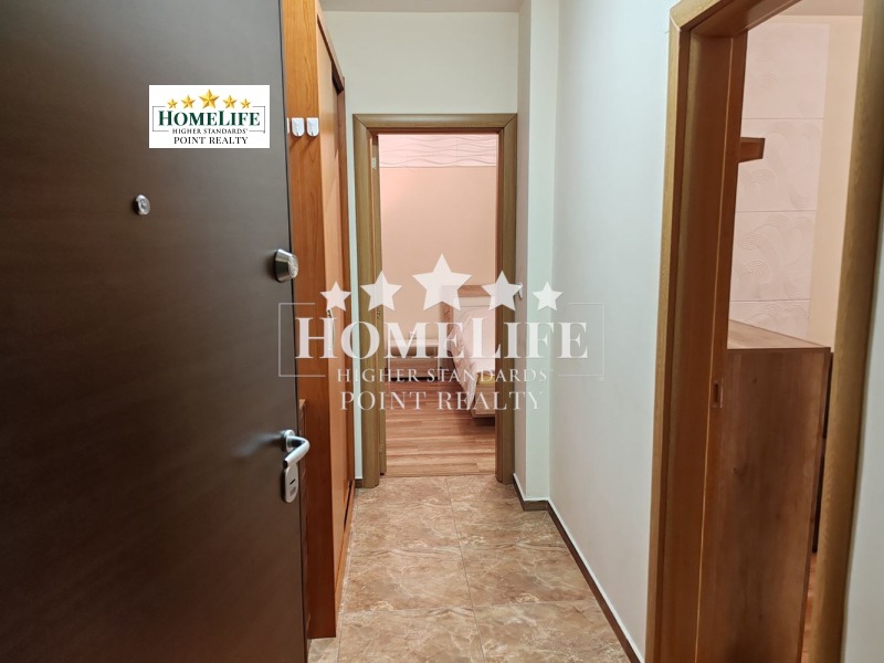 Zu vermieten  1 Schlafzimmer Sofia , Mladost 4 , 55 qm | 54072449 - Bild [10]
