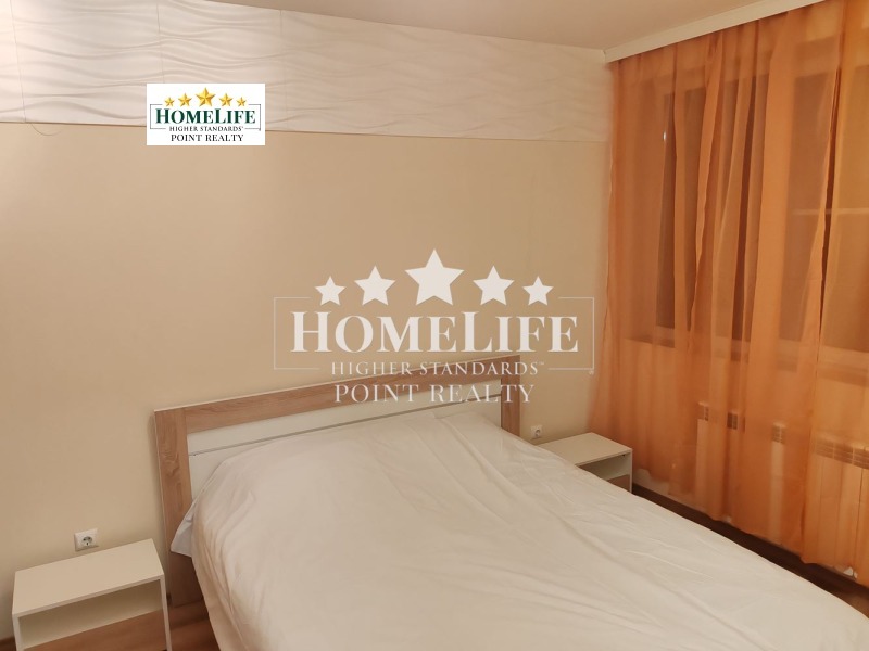 Zu vermieten  1 Schlafzimmer Sofia , Mladost 4 , 55 qm | 54072449 - Bild [5]