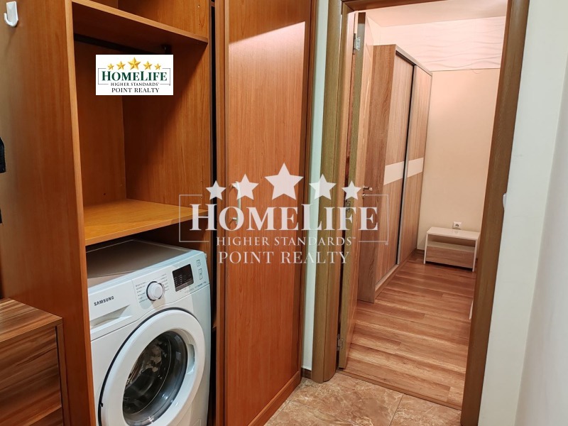 Zu vermieten  1 Schlafzimmer Sofia , Mladost 4 , 55 qm | 54072449 - Bild [7]