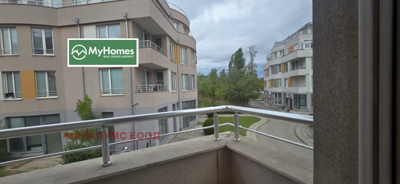 Do wynajęcia  1 sypialnia Sofia , Studentski grad , 60 mkw | 43033127 - obraz [8]