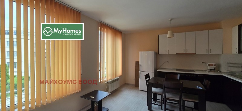 Do wynajęcia  1 sypialnia Sofia , Studentski grad , 60 mkw | 43033127 - obraz [3]
