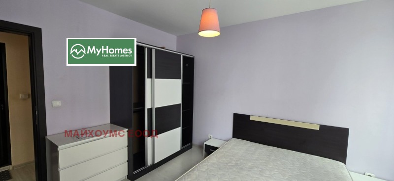 Do wynajęcia  1 sypialnia Sofia , Studentski grad , 60 mkw | 43033127 - obraz [12]