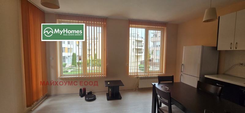 Do wynajęcia  1 sypialnia Sofia , Studentski grad , 60 mkw | 43033127 - obraz [7]