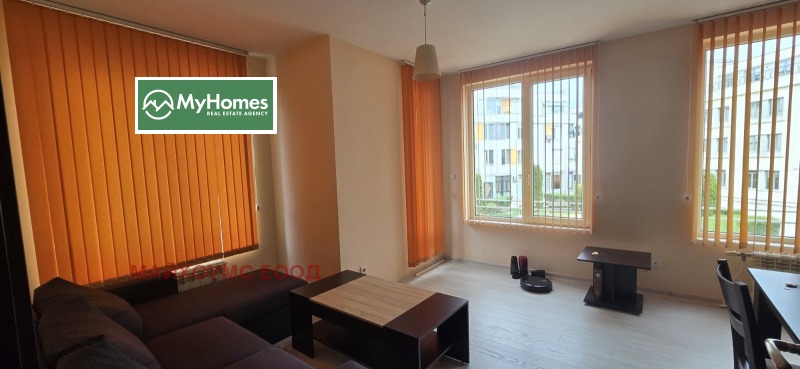 Do wynajęcia  1 sypialnia Sofia , Studentski grad , 60 mkw | 43033127 - obraz [6]
