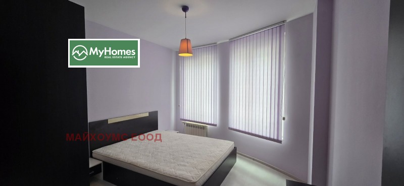 Do wynajęcia  1 sypialnia Sofia , Studentski grad , 60 mkw | 43033127 - obraz [9]
