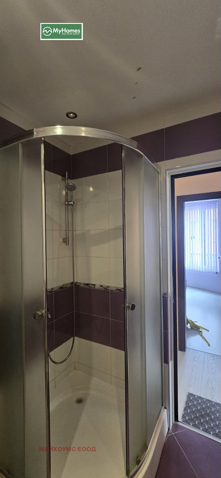 Do wynajęcia  1 sypialnia Sofia , Studentski grad , 60 mkw | 43033127 - obraz [14]