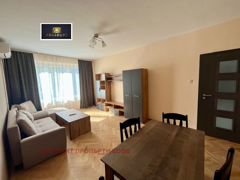 A louer  1 chambre Sofia , Sveta Troitsa , 73 m² | 28931005 - image [10]