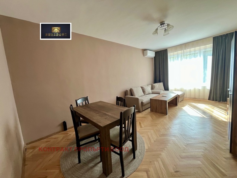 A louer  1 chambre Sofia , Sveta Troitsa , 73 m² | 28931005 - image [13]