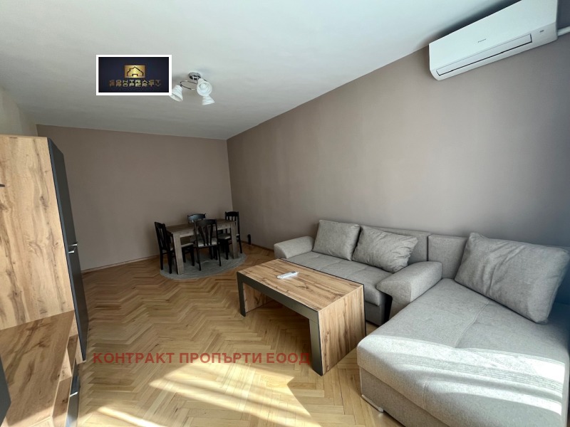 A louer  1 chambre Sofia , Sveta Troitsa , 73 m² | 28931005 - image [11]