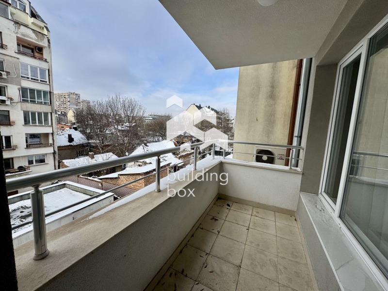 Дава под наем 2-СТАЕН, гр. София, Зона Б-19, снимка 11 - Апартаменти - 53349334