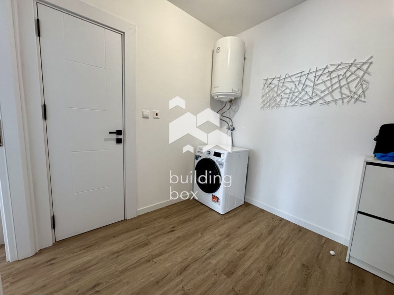 Дава под наем 2-СТАЕН, гр. София, Зона Б-19, снимка 9 - Апартаменти - 53349334