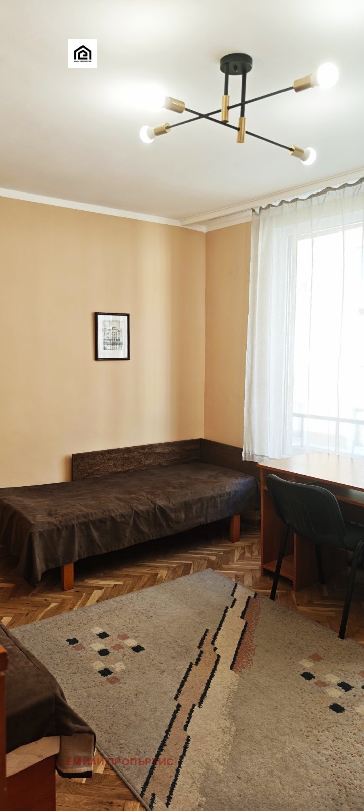 Дава под наем  3-стаен град София , Център , 110 кв.м | 82138964 - изображение [7]