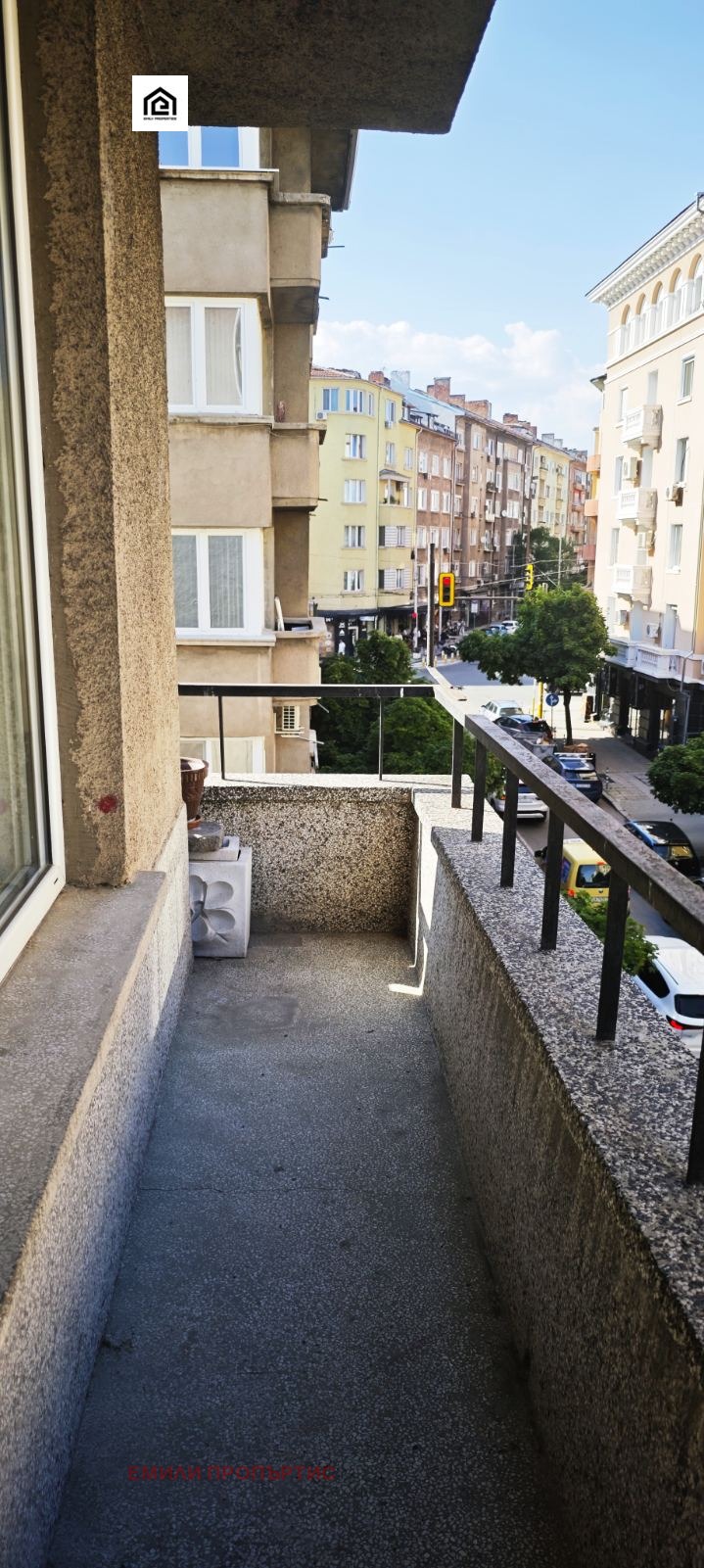 Дава под наем  3-стаен град София , Център , 110 кв.м | 82138964 - изображение [12]