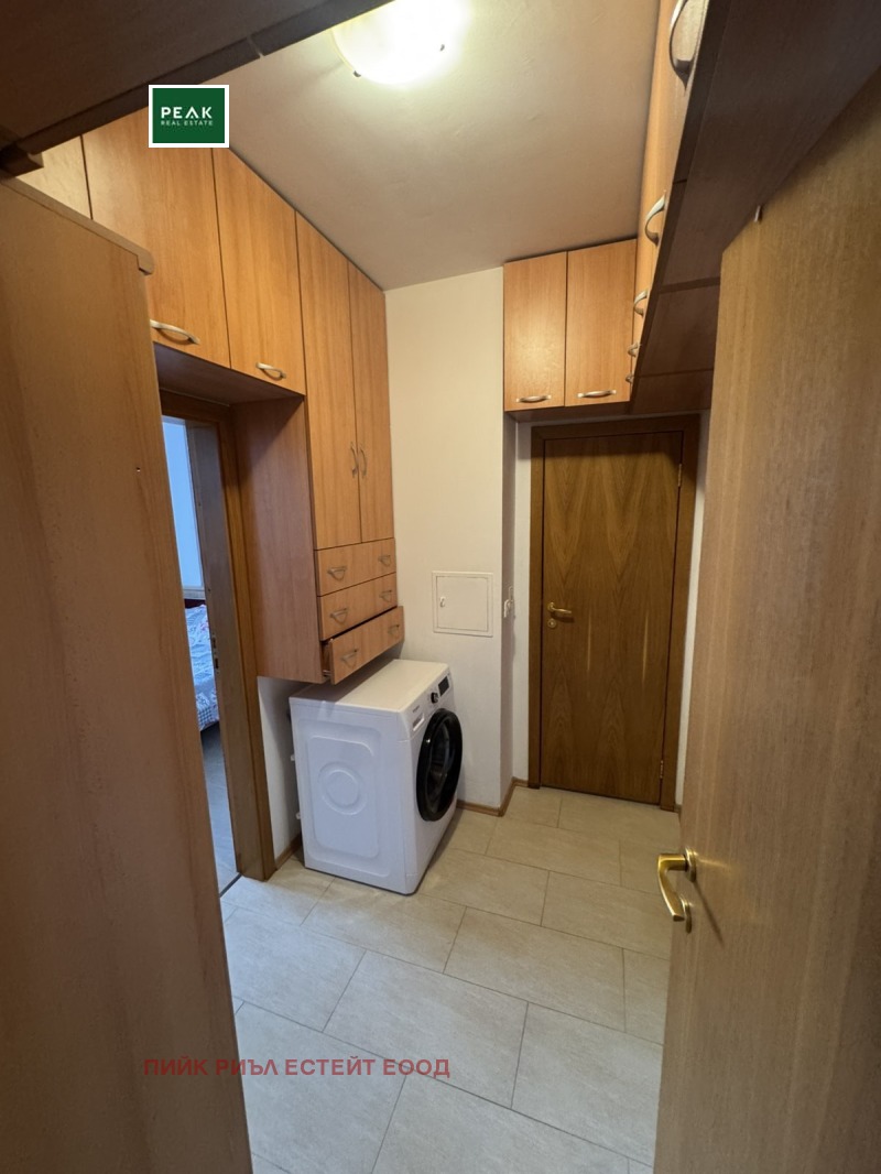 Do wynajęcia  2 sypialnie Sofia , Witosza , 100 mkw | 66218562 - obraz [10]