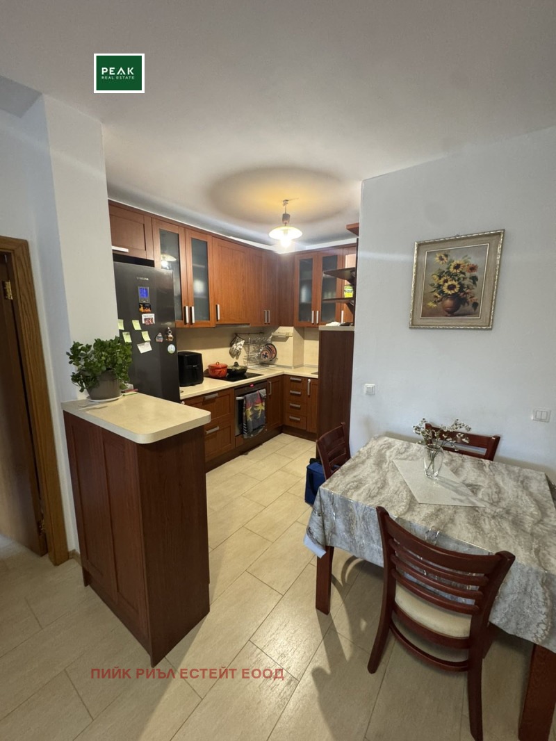 Do wynajęcia  2 sypialnie Sofia , Witosza , 100 mkw | 66218562 - obraz [2]