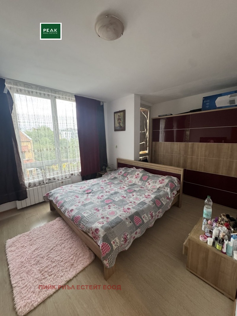 Do wynajęcia  2 sypialnie Sofia , Witosza , 100 mkw | 66218562 - obraz [5]