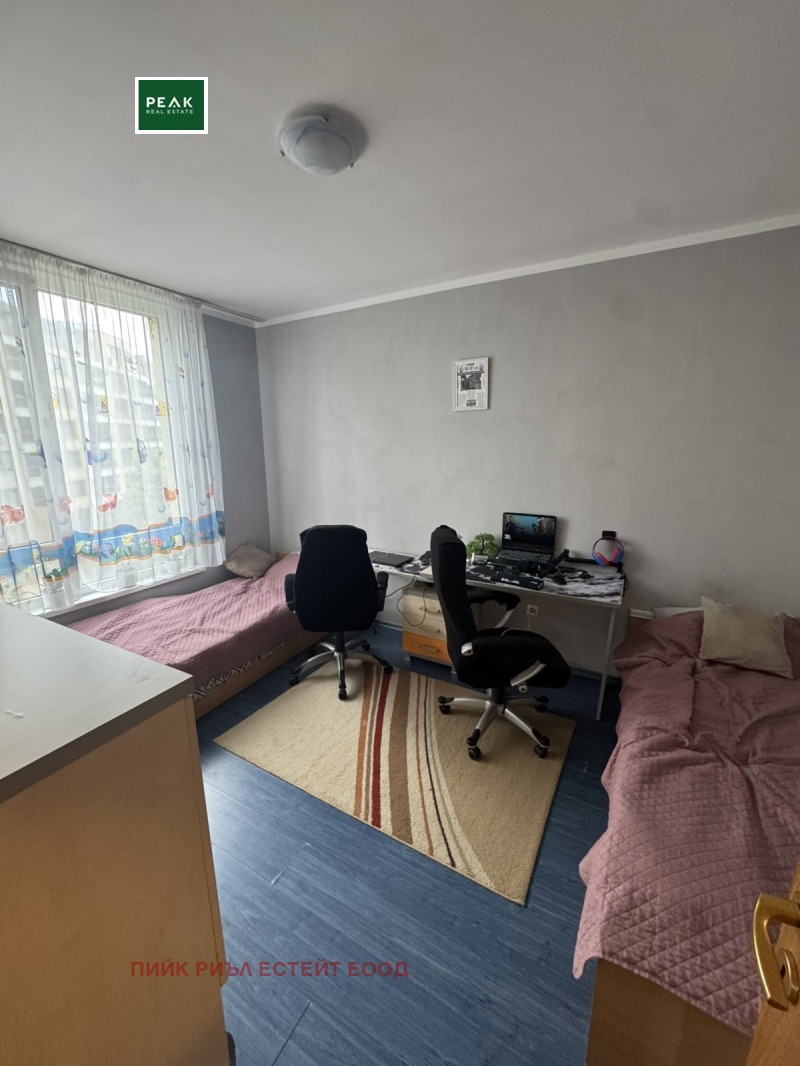 Do wynajęcia  2 sypialnie Sofia , Witosza , 100 mkw | 66218562 - obraz [6]