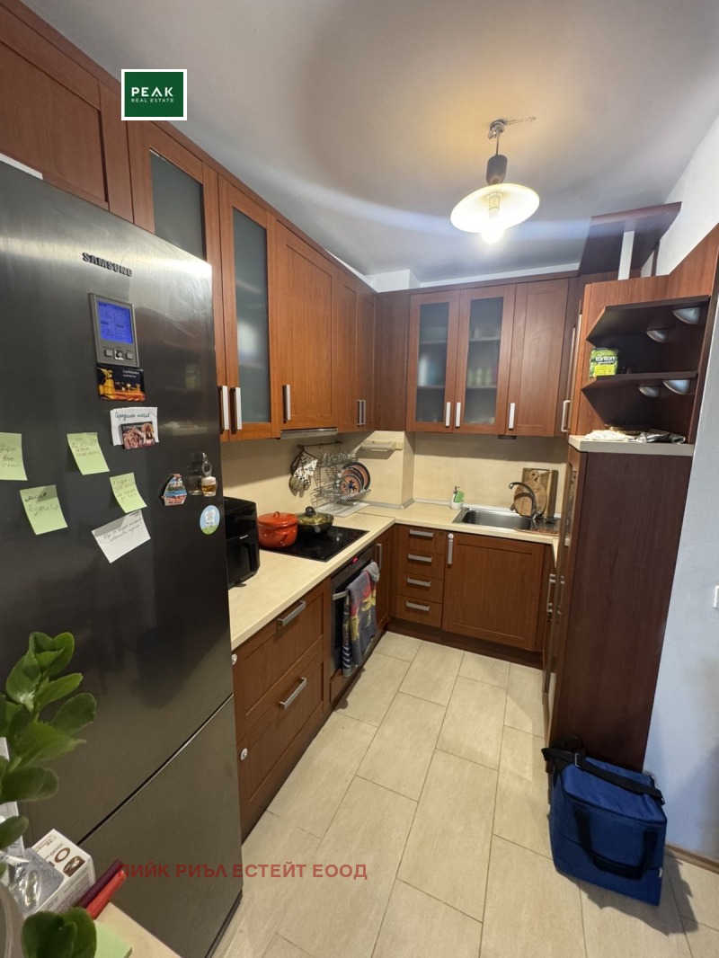 Do wynajęcia  2 sypialnie Sofia , Witosza , 100 mkw | 66218562 - obraz [3]