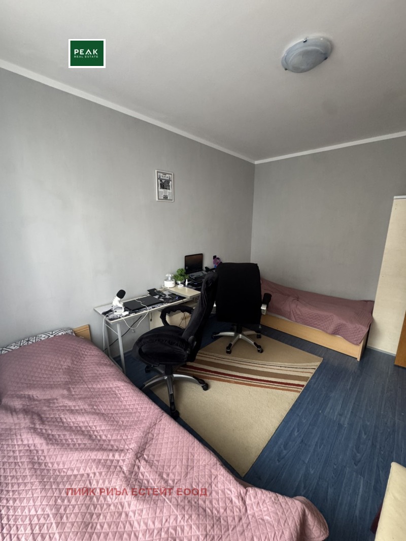 Do wynajęcia  2 sypialnie Sofia , Witosza , 100 mkw | 66218562 - obraz [7]