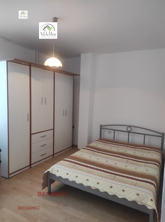 Дава под наем 3-СТАЕН, гр. София, Център, снимка 7 - Апартаменти - 53031770