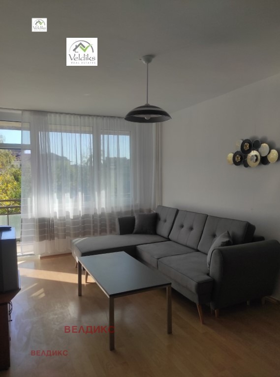 Дава под наем 3-СТАЕН, гр. София, Център