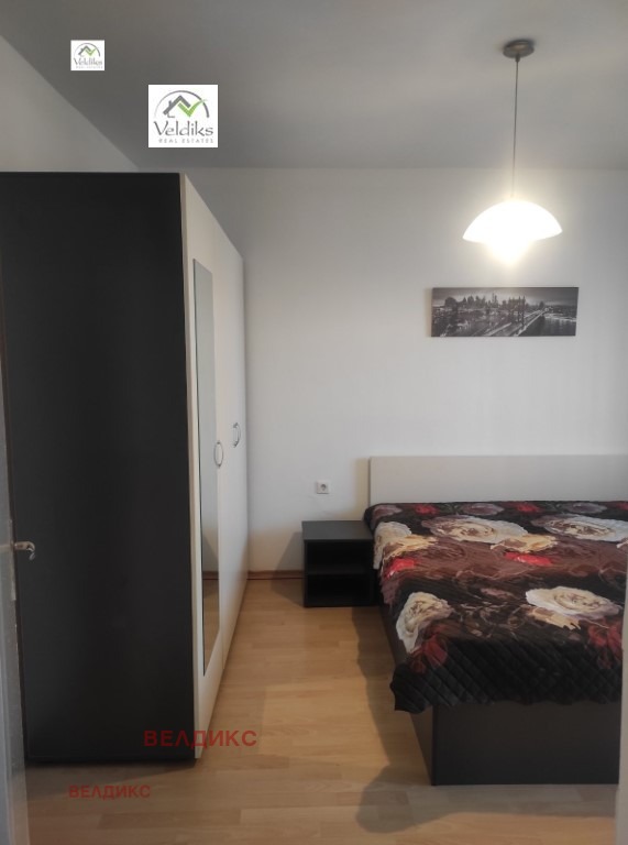 Дава под наем 3-СТАЕН, гр. София, Център, снимка 3 - Апартаменти - 53031770