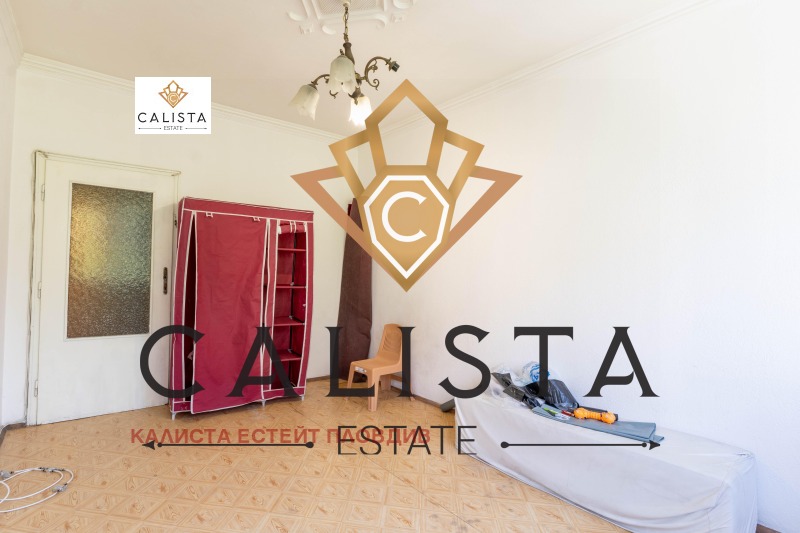 В оренду  3+ кімнати Пловдив , Кючук Париж , 105 кв.м | 54342574 - зображення [3]