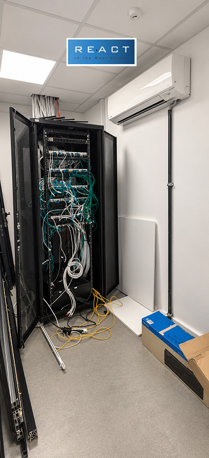 Дава под наем ОФИС, гр. София, Център, снимка 8 - Офиси - 55904924