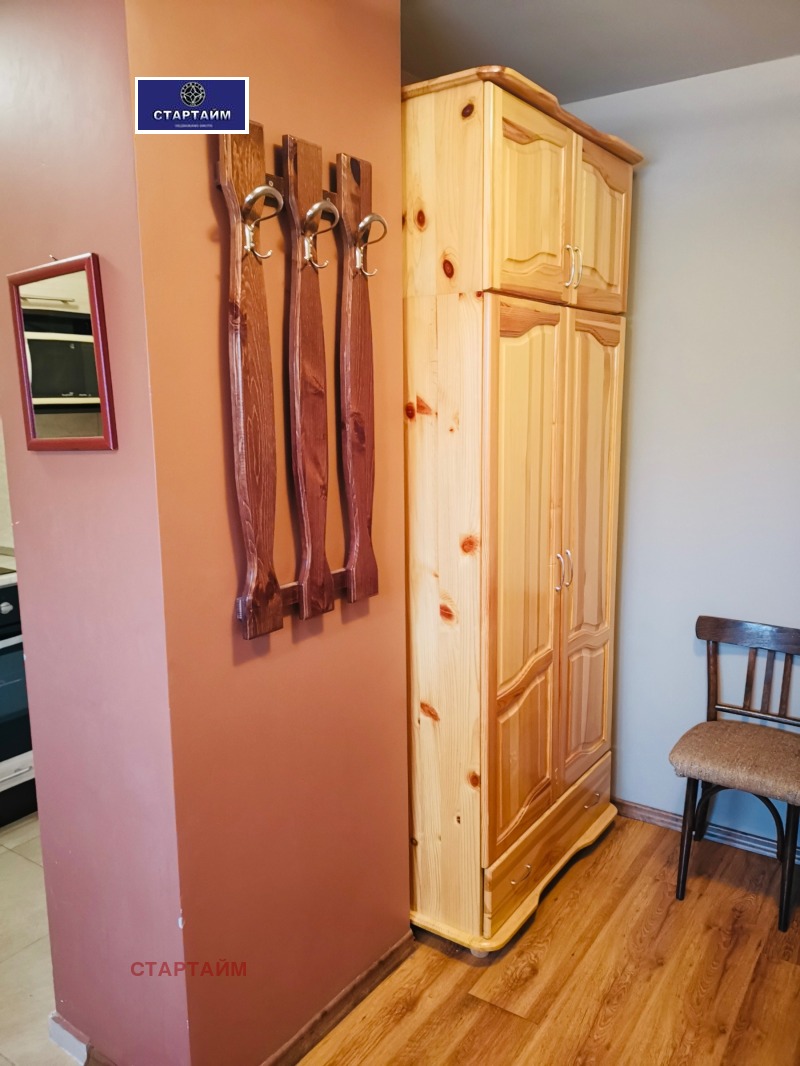 For Rent  Attic Sofia , Tsentar , 25 sq.m | 96541568 - image [7]