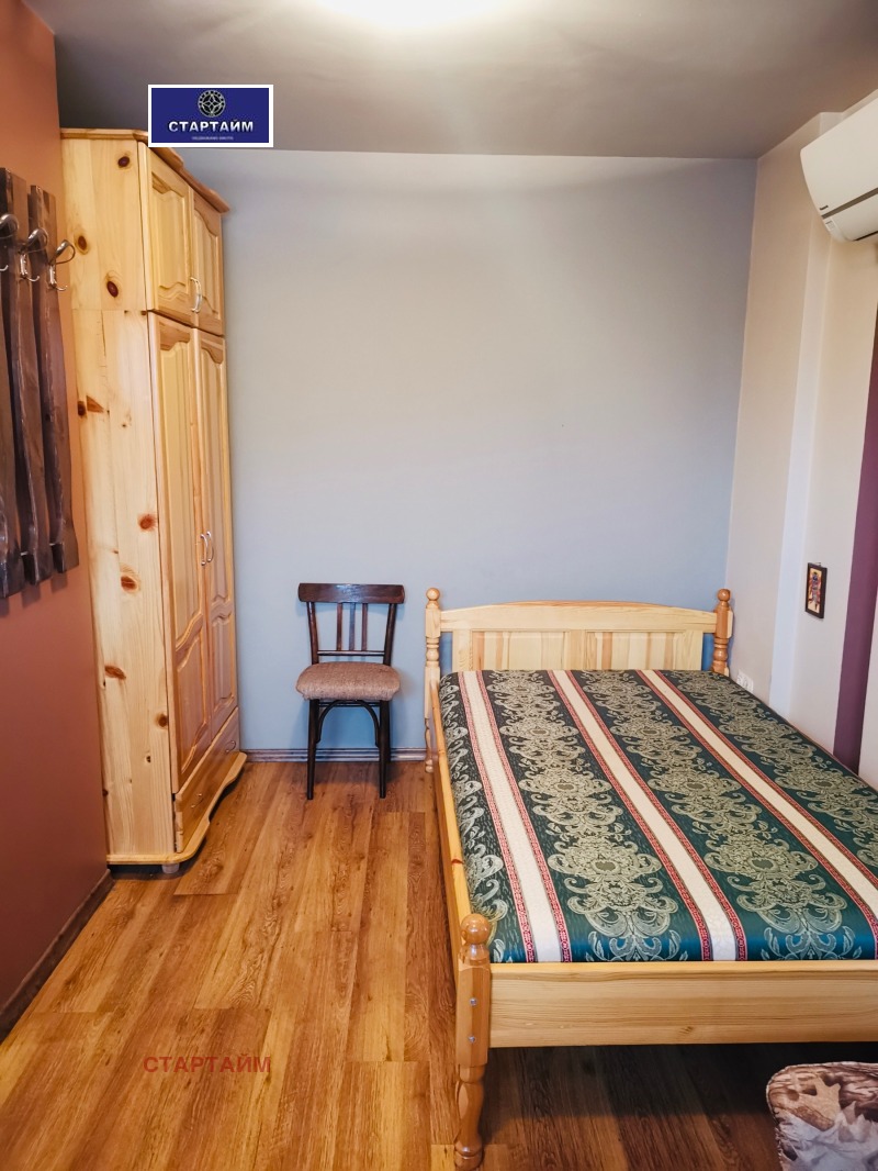For Rent  Attic Sofia , Tsentar , 25 sq.m | 96541568 - image [5]