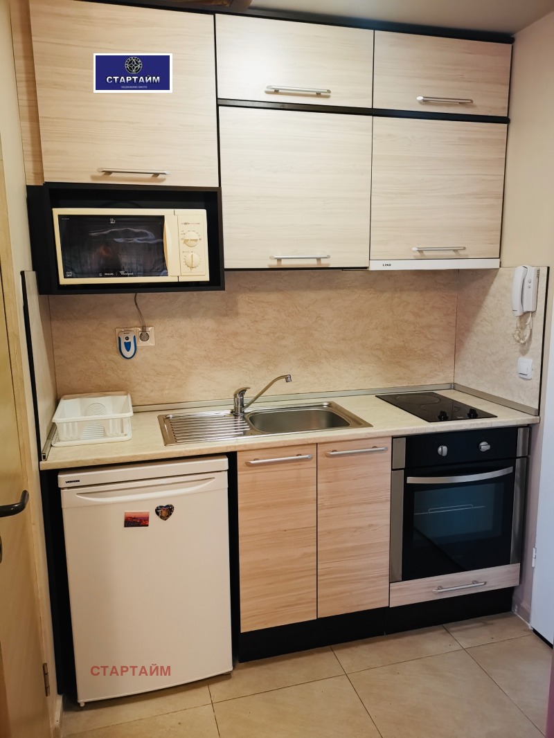 For Rent  Attic Sofia , Tsentar , 25 sq.m | 96541568 - image [6]