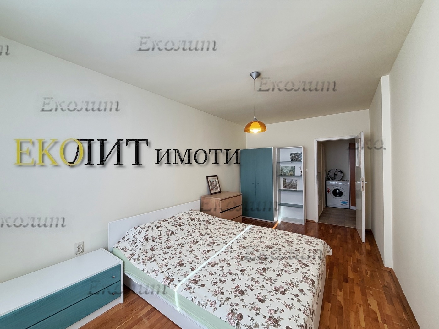 Дава под наем 2-СТАЕН, гр. София, Център, снимка 3 - Апартаменти - 56191352
