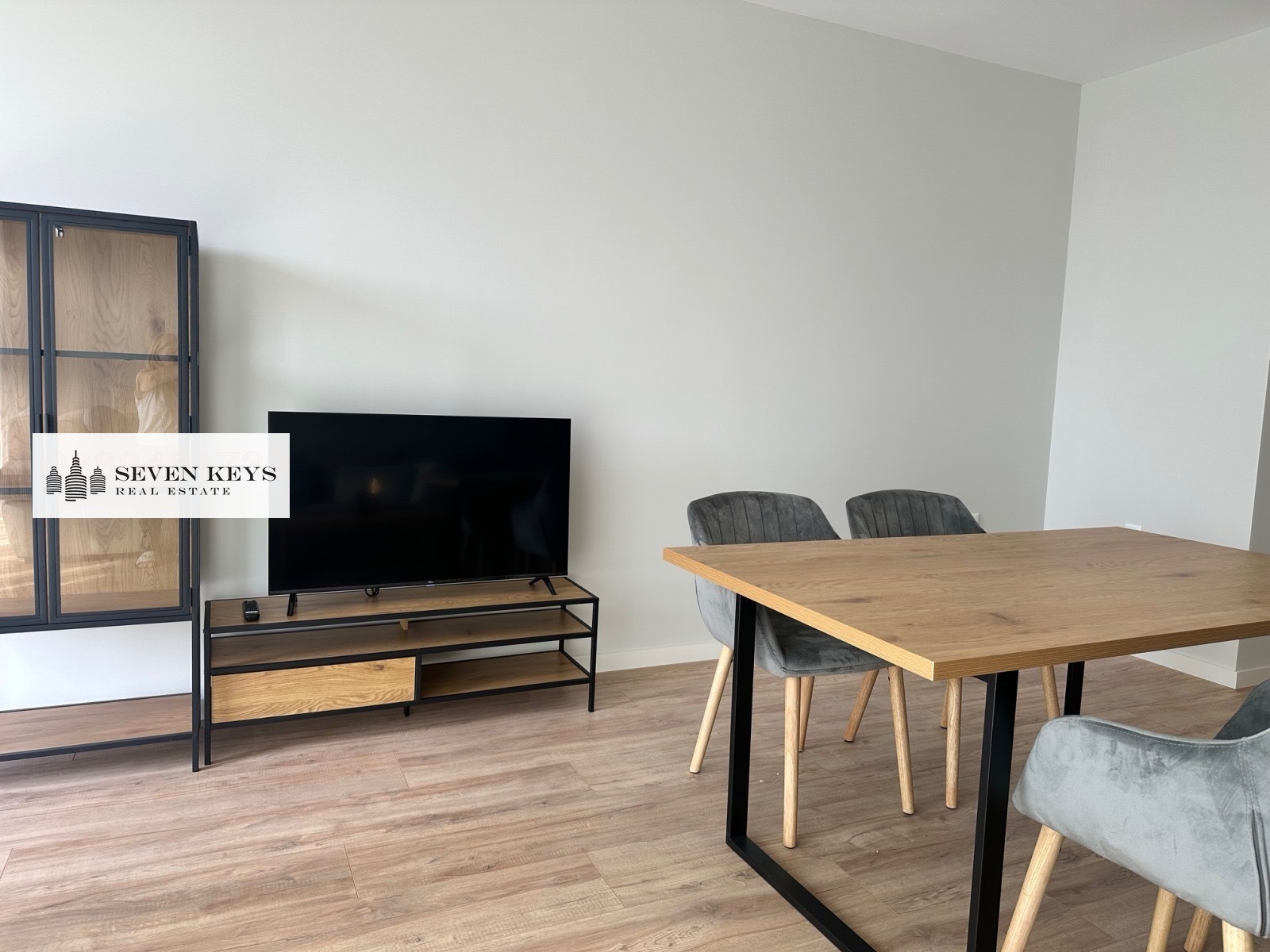 Дава под наем 3-СТАЕН, гр. Варна, Чайка, снимка 3 - Апартаменти - 54201798