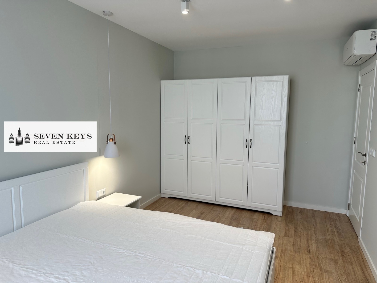 Дава под наем 3-СТАЕН, гр. Варна, Чайка, снимка 6 - Апартаменти - 54201798