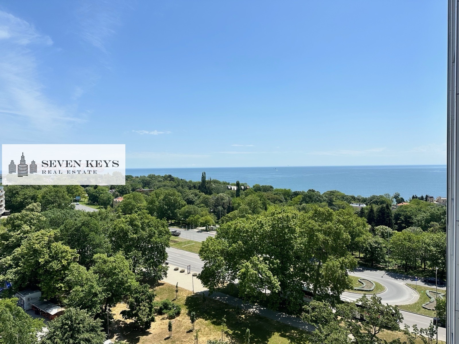 Дава под наем 3-СТАЕН, гр. Варна, Чайка, снимка 11 - Апартаменти - 54201798