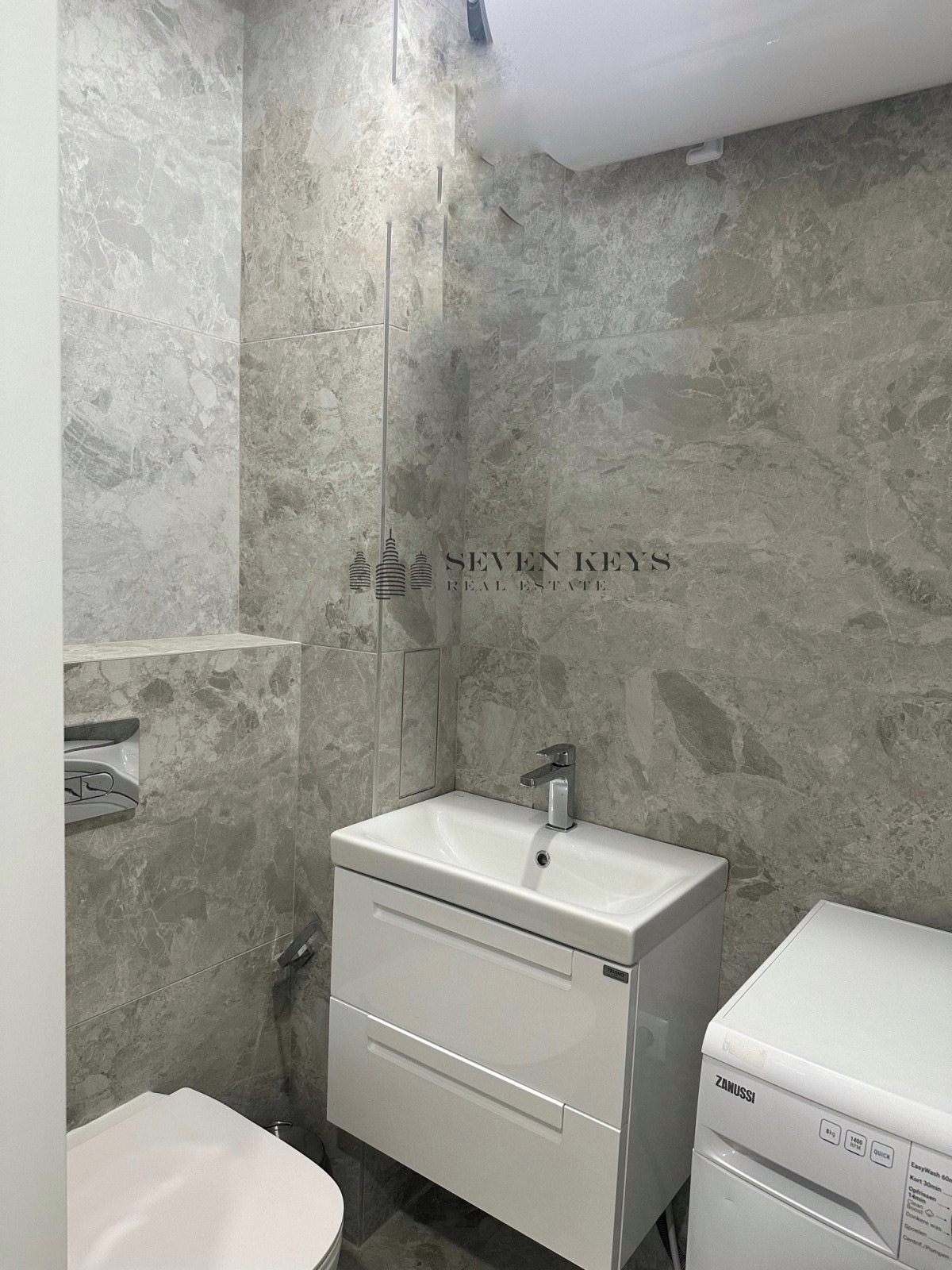 Дава под наем 3-СТАЕН, гр. Варна, Чайка, снимка 9 - Апартаменти - 54201798