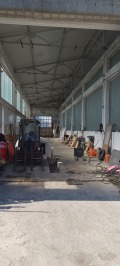 Под наем ПРОМ. ПОМЕЩЕНИЕ, град Бургас, Долно Езерово • 1200 € / 2347.00 лв. • 29159097 2