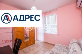 3-стаен град Варна, Колхозен пазар 6