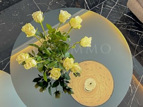 3-стаен град София, Малинова долина 5