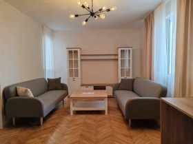 2 soveværelser Serdika, Sofia