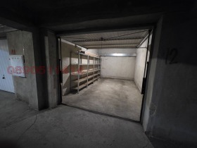 Te huur Garage